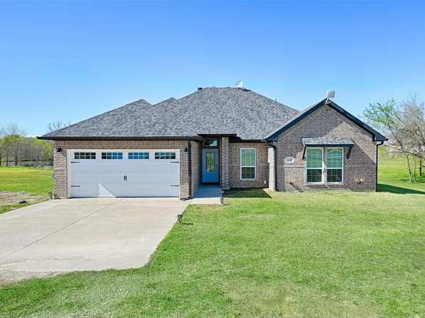 6690 Abner Rd, Terrell, TX 75161