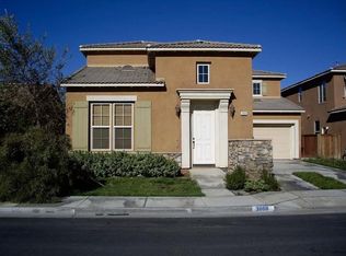 3868 Bella Isola Ln, Perris, CA 92571