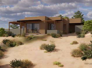 1707 Painted Sky, Santa Fe, NM 87507