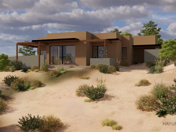 1707 Painted Sky, Santa Fe, NM 87507