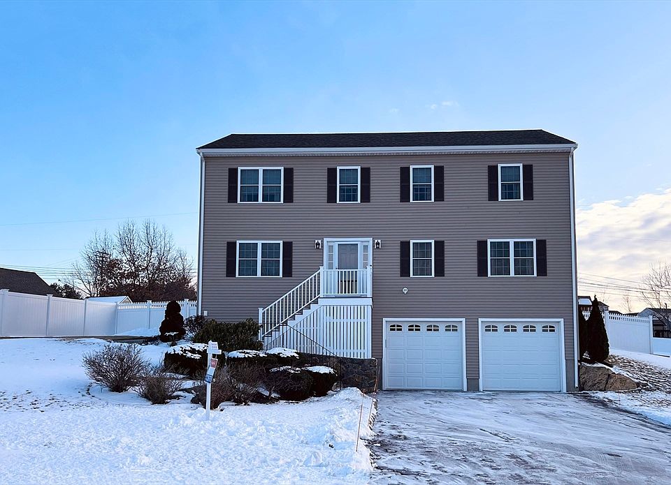 1st image of 6 Marshall Cir