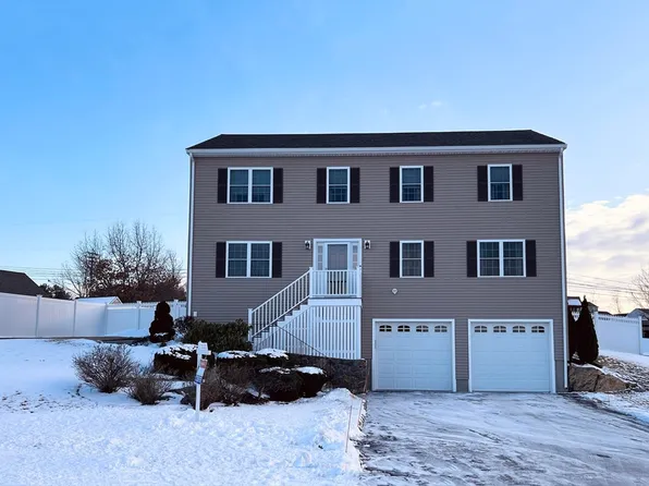 6 Marshall Cir, Peabody, MA 01960