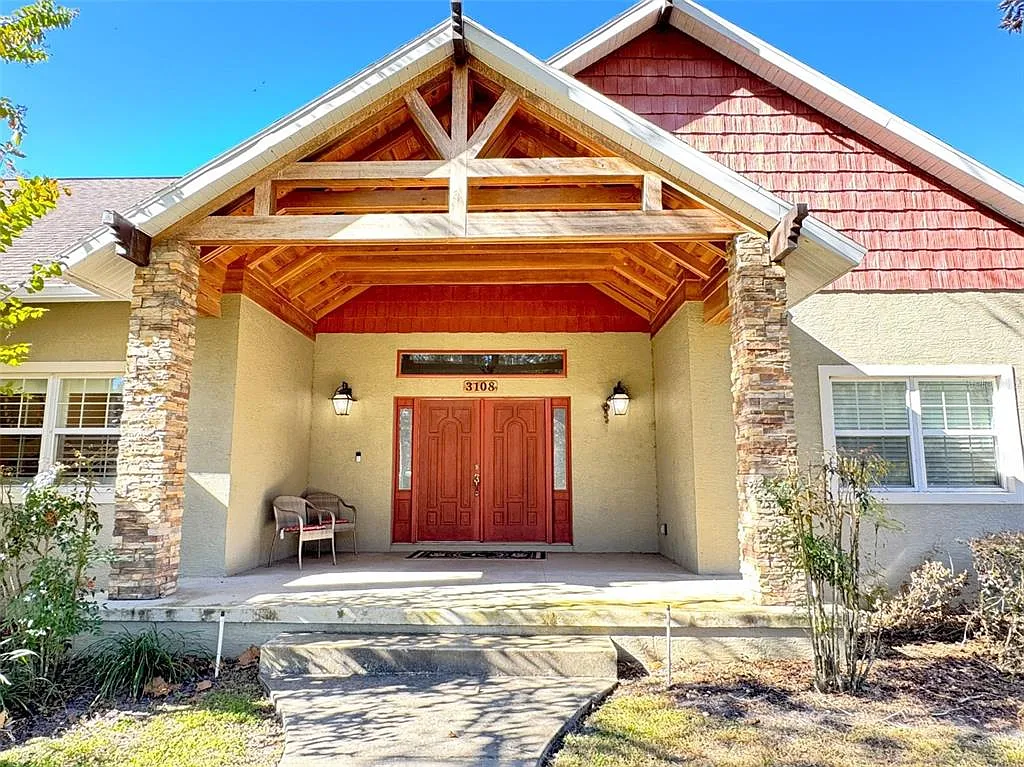 4 bed, 3.0 bath, 3476 sqft, $3,500 — Photo 2