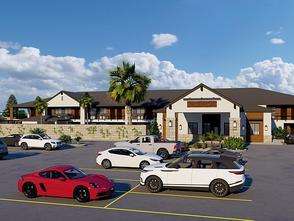 2nd image of 245 Red Cliffs Dr #113