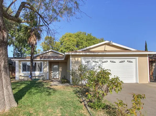 7282 Fair Play Dr, North Highlands, CA 95660