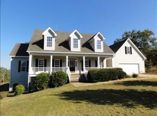 1630 Butlers Bridge Rd, McDonough, GA 30252