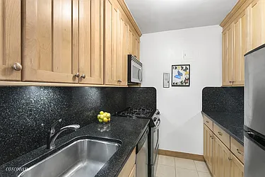 Sold by Corcoran