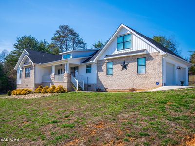 545 Corntassel Rd, Vonore, TN, 37885