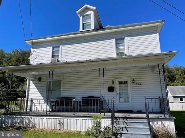 2921 2nd Ave, Hyndman, PA 15545