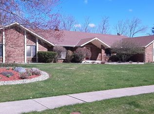 5407 Tunbridge Xing, Fort Wayne, IN 46815