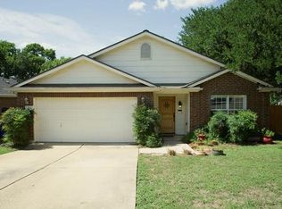 2114 Coats Cv, Austin, TX 78748