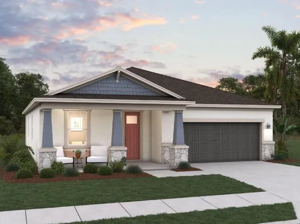 17007 Great Heron Ln, Punta Gorda, FL 33982