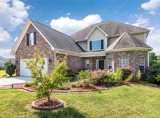 3103 Chippendale Rd, Monroe, NC 28110