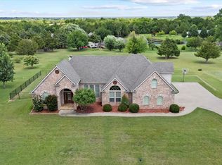 3707 Heatherwood Ln, Sherman, TX 75090