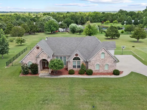 3707 Heatherwood Ln, Sherman, TX 75090