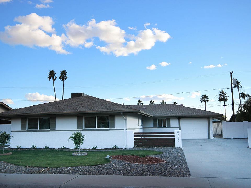 1st image of 8213 E Highland Ave