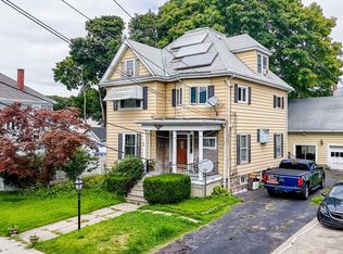 15 Linwood St, Saugus, MA 01906