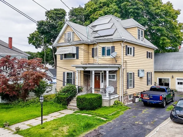 15 Linwood St, Saugus, MA 01906