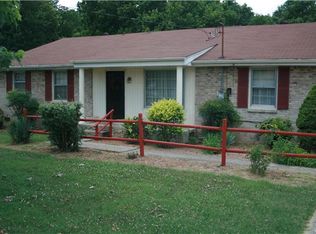 353 Janette Ave, Goodlettsville, TN 37072