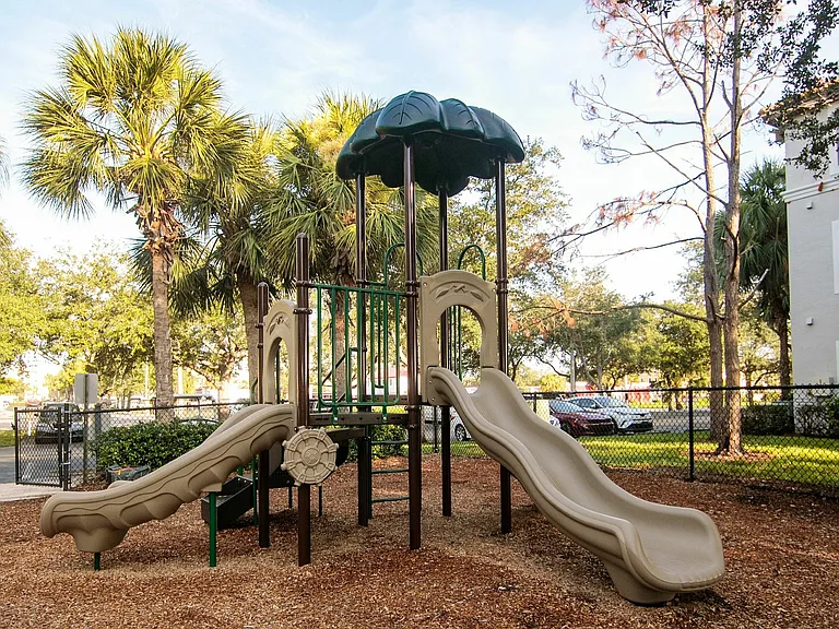 Playground
