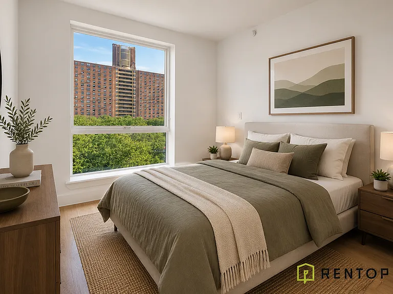 810 Flushing Ave #5A — Photo 4