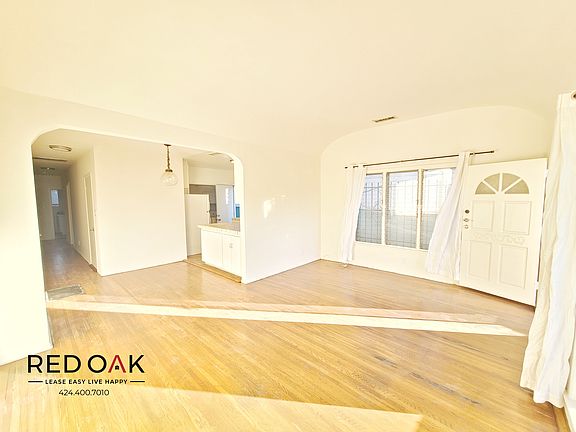 2nd image of 548 N Vista St #548