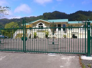 44641 State Highway 38, Reedsport, OR 97467