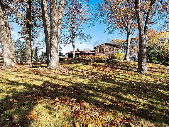 Private Yet Close to Town