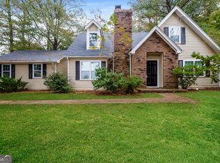 4610 Browns Mill Lake Ct, Lithonia, GA 30038