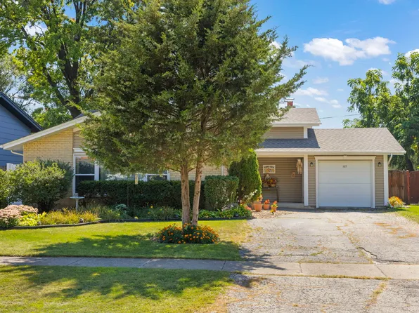 103 W Central Ave, Lombard, IL 60148