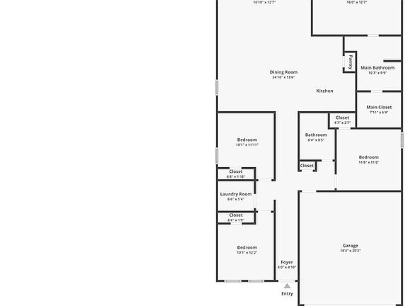 2nd image of 103 Wild Rose Dr