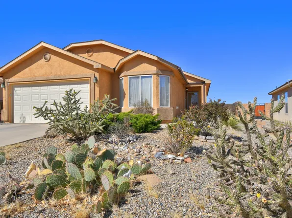 101 Avenida Jardin, Los Lunas, NM 87031