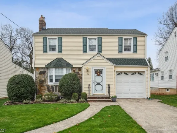 24 Fairway St, Bloomfield Twp., NJ 07003