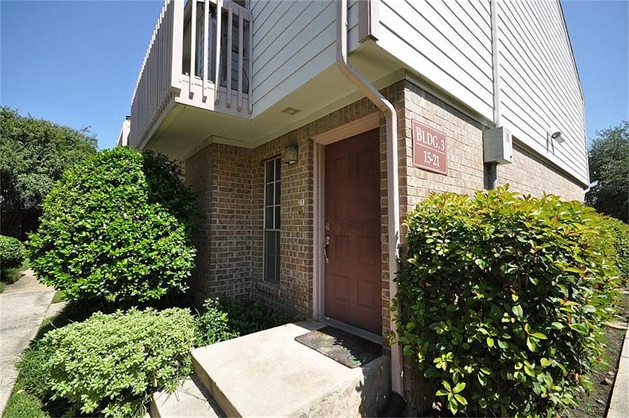 1st image of 2628 North Blvd APT 21