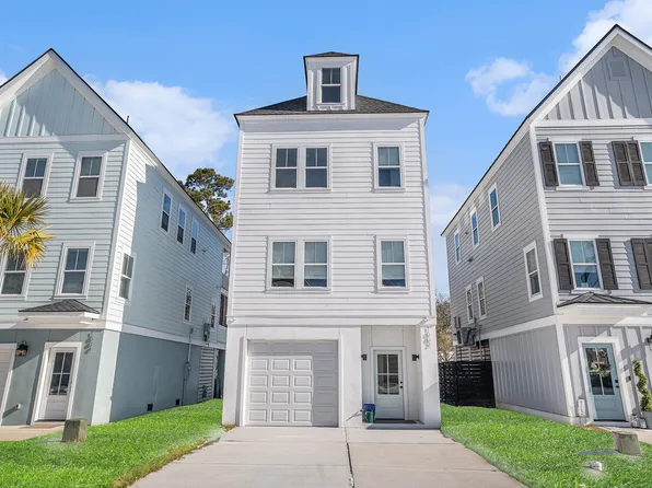 1002 Carmela Ct, North Charleston, SC 29405