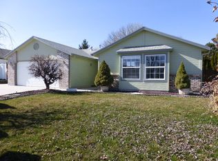 3102 Ray Ave, Caldwell, ID 83605