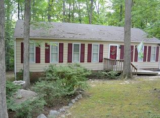 3019 Timbercrest Ct, Midlothian, VA 23112