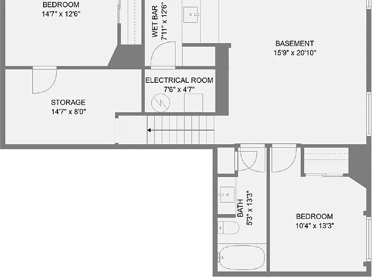 6631 W Alamo Dr — Photo 41