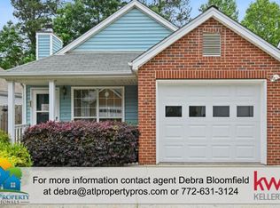255 Dennis Dr, Alpharetta, GA 30009