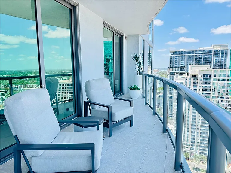 100 E Las Olas Blvd #2802 — Photo 3