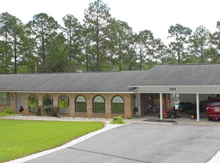 334 Ten Lake Dr, Defuniak Springs, FL 32433