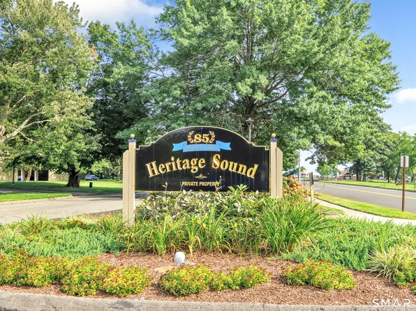 85 Viscount Drive #8B, Milford, CT 06460