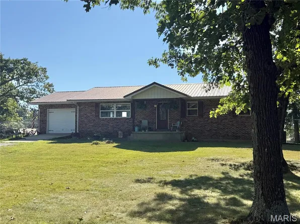 14472 Highway Aw, Plato, MO 65552