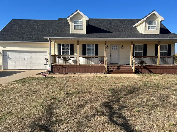 13929 S Highway 259, Leitchfield, KY 42754