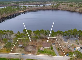 6 Seamans Ln, Brewster, MA 02631