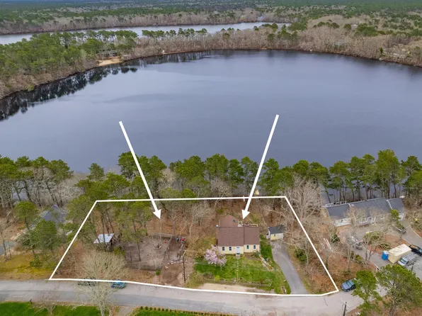 6 Seamans Lane, Brewster, MA 02631