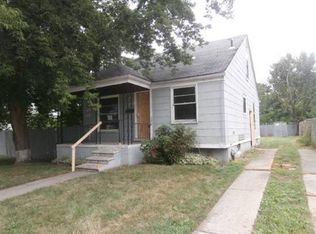 13825 Pfent St, Detroit, MI 48205