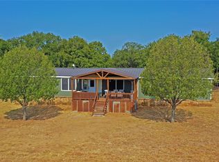 394 Dark Corner Rd, Jacksboro, TX 76458