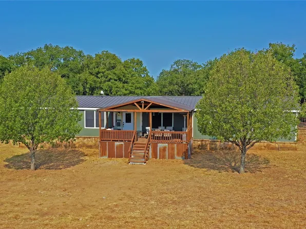 394 Dark Corner Rd, Jacksboro, TX 76458