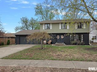 308 Astoria Rd, Springfield, IL 62704